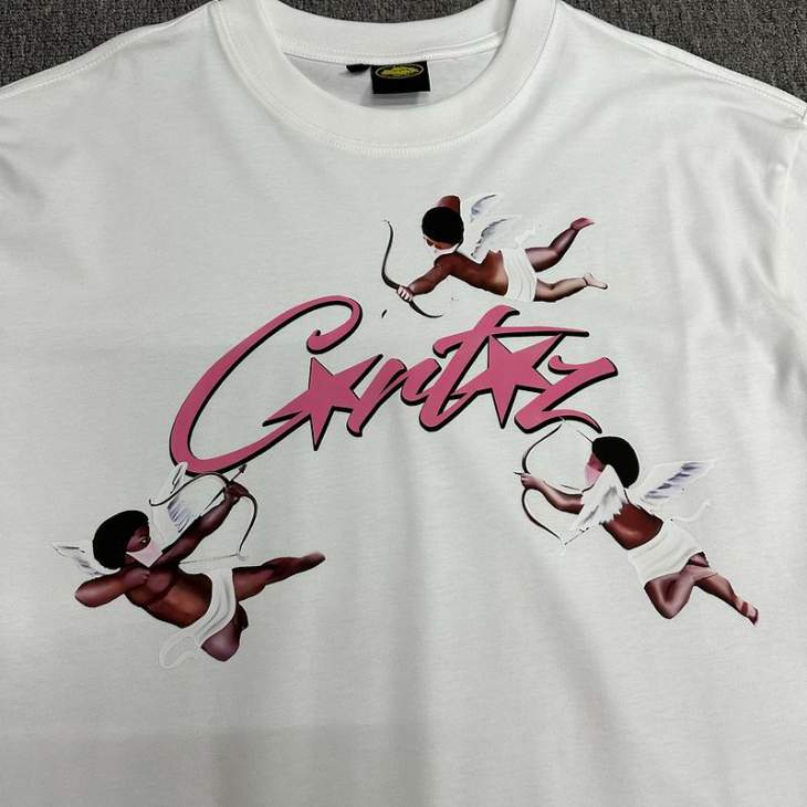 Corteiz T Shirts Short _SKUCorteizXS-2XLwmtx311816706